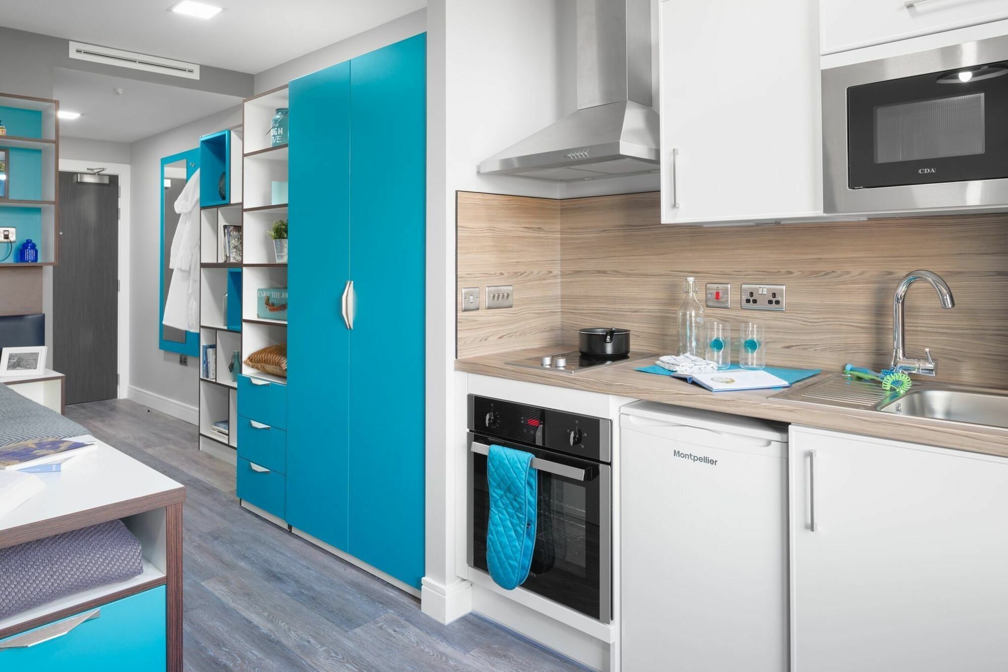 Roomzzz @ Iconinc Liverpool Exterior photo