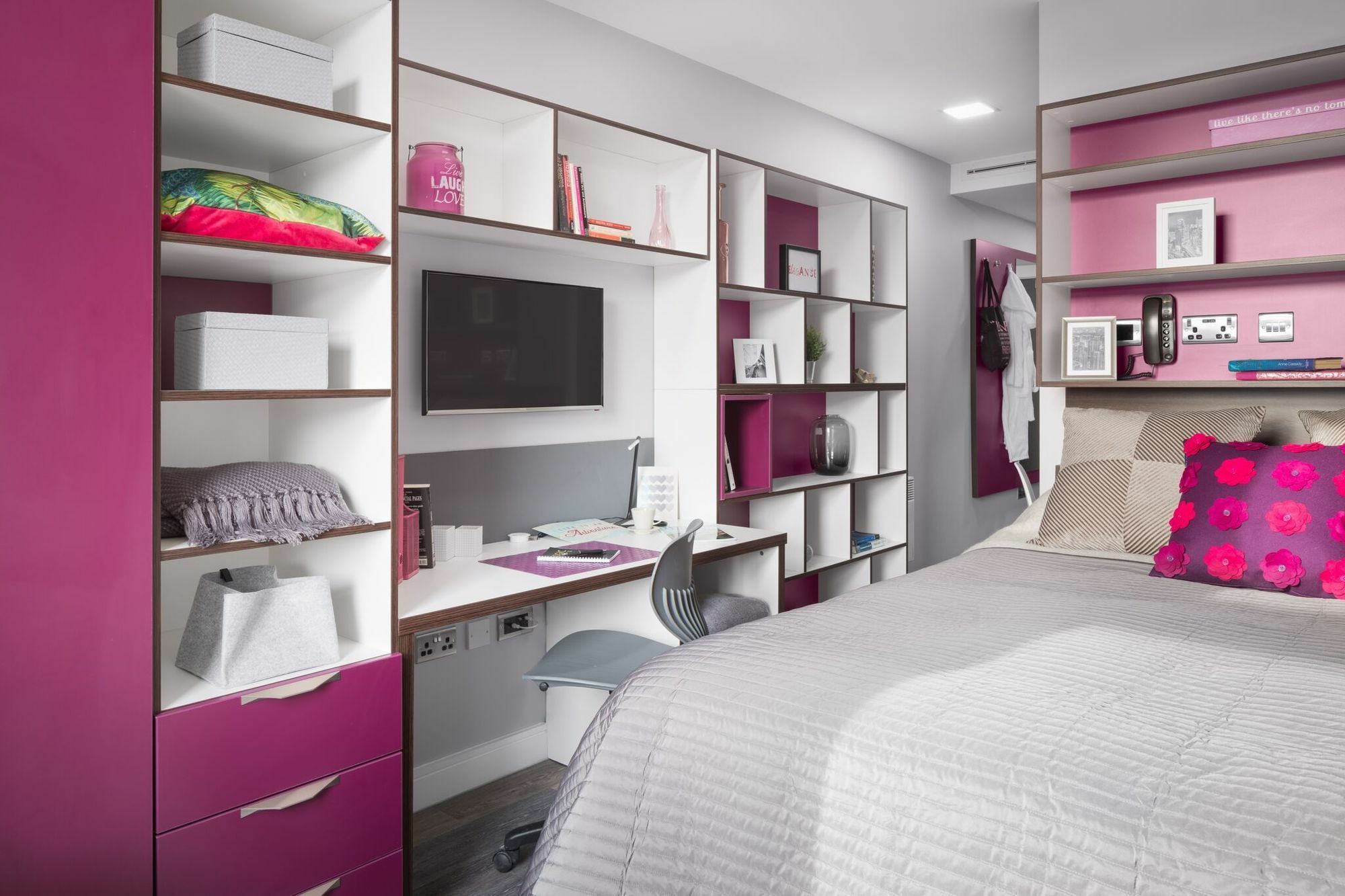 Roomzzz @ Iconinc Liverpool Exterior photo